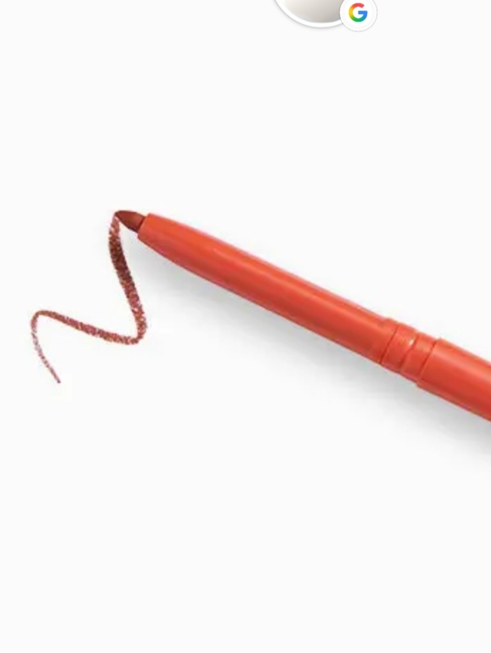 Pinky B Beauty Dat Lip Liner In Faithful